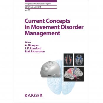 Current Concepts in Movement Disorder Management