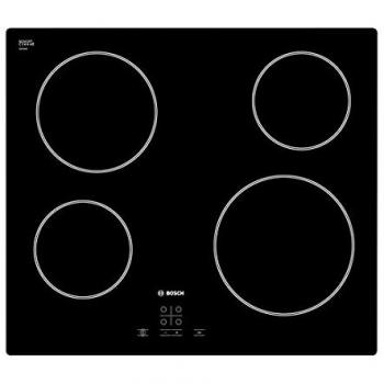 Bosch 60cm 4 Zone Ceramic Hob