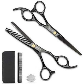Tijeras Profesionales de Peluquería KYG