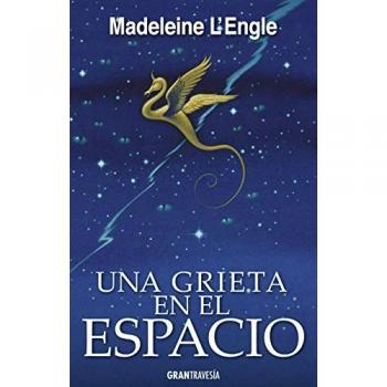 UNA GRIETA EN EL ESPACIO