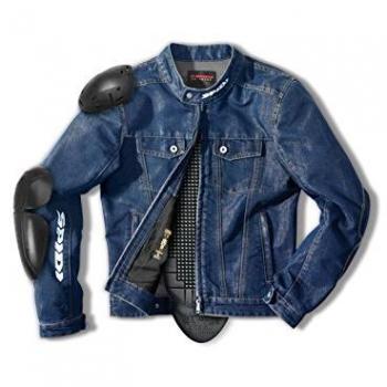 Furious Denim Chaqueta Azul 3XL Spidi