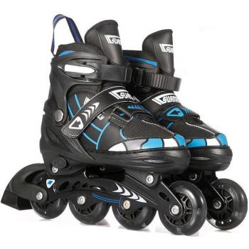Adjustable Inline Skates