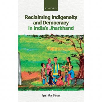 Vitalsource Technologies, Inc. Reclaiming Indigeneity and Democracy in India's Jharkhand