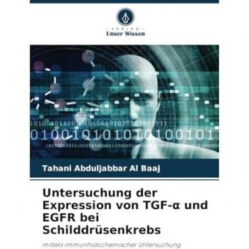 Untersuchung der Expression von TGF
