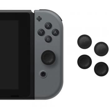 Gioteck High-Precision Silikon-Schutzhülle für Nintendo Switch
