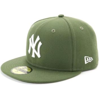 New Era 8-Model Yankees Cap – Green Rifle