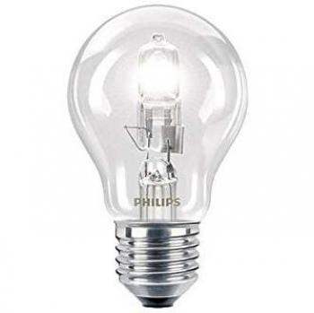 Philips Modern Classic 70W E27 230V A55 Clear