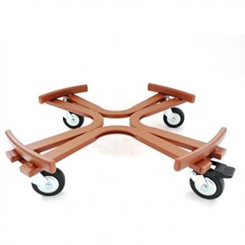 Carro para plantas Heavy Line 55 Cotto