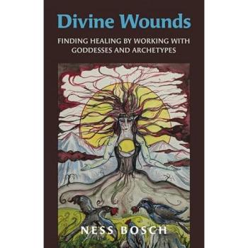 Ness Bosch Divine Wounds
