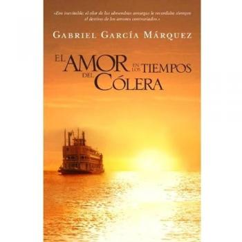 Amor en los tiempos del colera, el