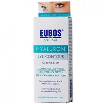EUBOS HYALURON COTOU EYE SERUM