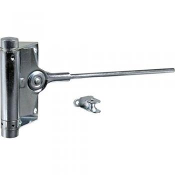 Ferme-porte Fridavo modèle 15 Gr. 2 Acier inox