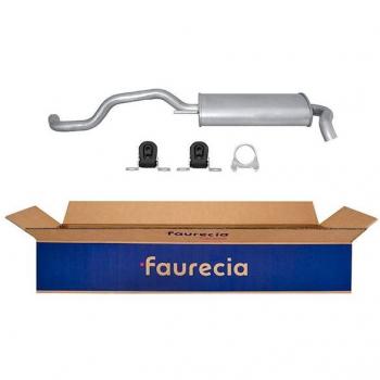 HELLA 8LD 366 036-311 Marmitta
