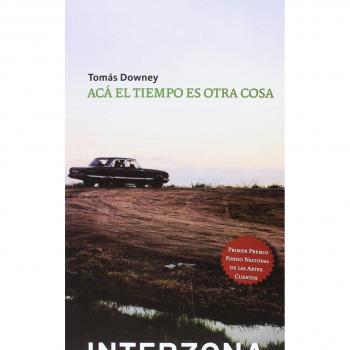 Acá el tiempo es otra cosa