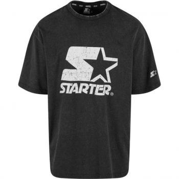 Starter Black Label Oversized Tee für Herren