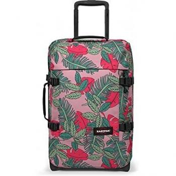 Eastpak Tranverz S Valise, 51 cm, 42 L, Brize Tropical (Jaune)