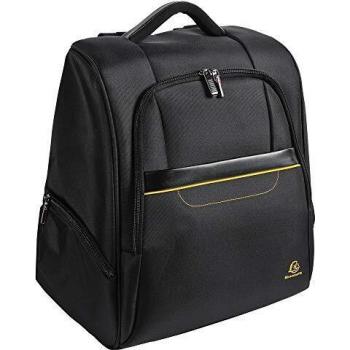 Exacompta Exactive Hardwearing Polyester Backpack