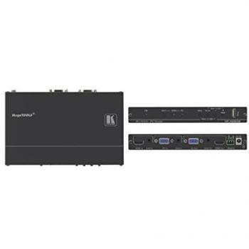ESCALADOR HDMI 2.0 KRAMER 4K60 4:4:4 HDCP 2.2