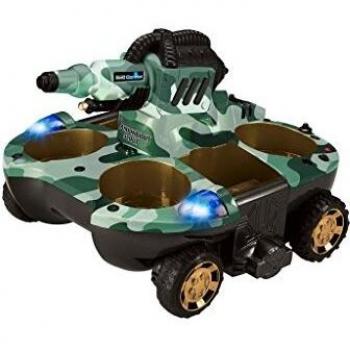 Scout Amfibio Radiocomandato REVELL CONTROL 24630