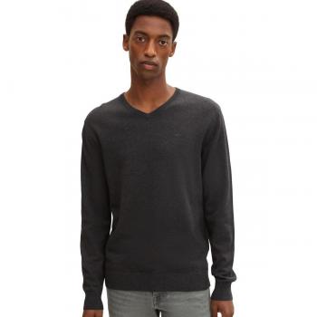TOM TAILOR Strickpullover (1-tlg)