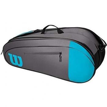 Wilson Team Sportpakken – 6 stuks