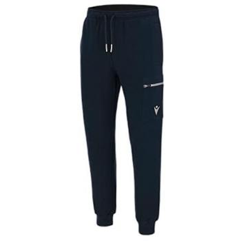 Stretch joggingbroek Macron