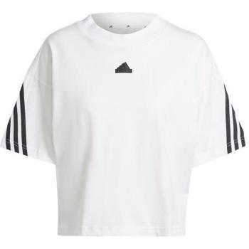 Adidas Women's Future Icons 3-Stripes T-Shirt
