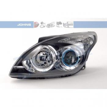 Principal Light Johnson 39 34 09-2