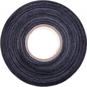 Eishockey Wickelband Schwarz/Weiß 1 x 25 Meter