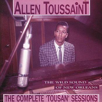 Allen Toussaint