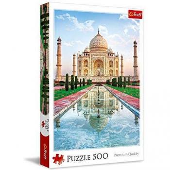 Trefl Taj Mahal 500 pièces