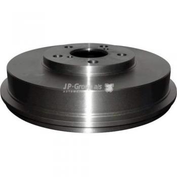 Brake Drum (JP Group) 4663500100