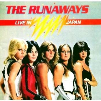 Live in Japan