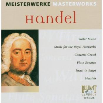 Ensemble Jubilaire Händel