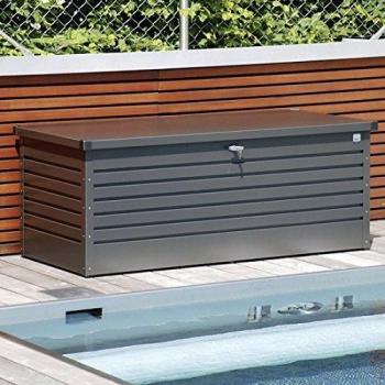 Biohort Baule 180 L 181 x H 71 x P 79 cm