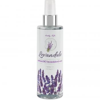 BIO Lavendelblütenwasser 200 ml