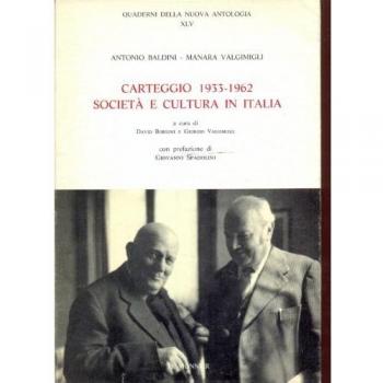 Carteggio