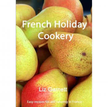 French Holiday Cookery