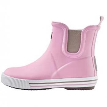 Reima Baby-Gummistiefel in Unicorn pink