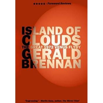 Island of Clouds: The Great 1972 Venus Flyby