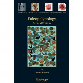 Paleopalynology: Second Edition