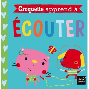 Croquette apprend à écouter
