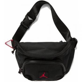 Riñonera NIKE RISE CROSS BODY MA0887 023 Negro