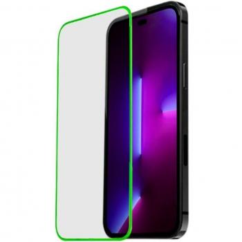 Protetor de Ecrã COOL para iPhone 14 Pro em Vidro Temperado