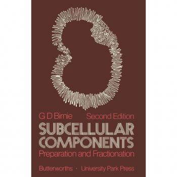 Vitalsource Technologies, Inc. Subcellular Components
