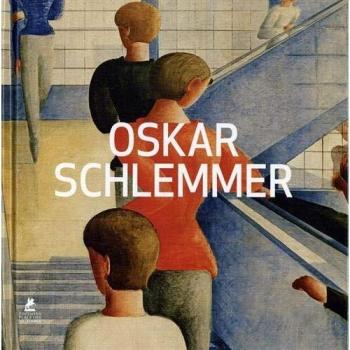 Oskar Schlemmer