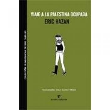 VIAJE A LA PALESTINA OCUPADA