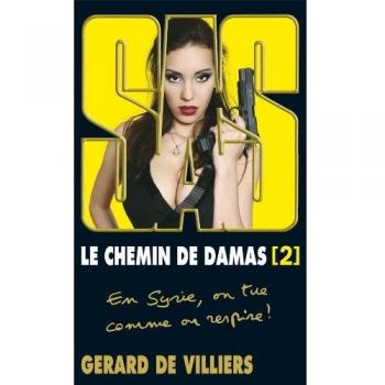 Le Chemin De Damas (2)