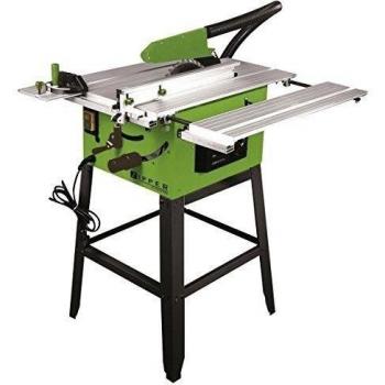 Zipper ZI-FKS250 Präzisionskreissäge 430 x 630 mm