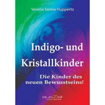 Huppertz, Verena Soreia Indigo
